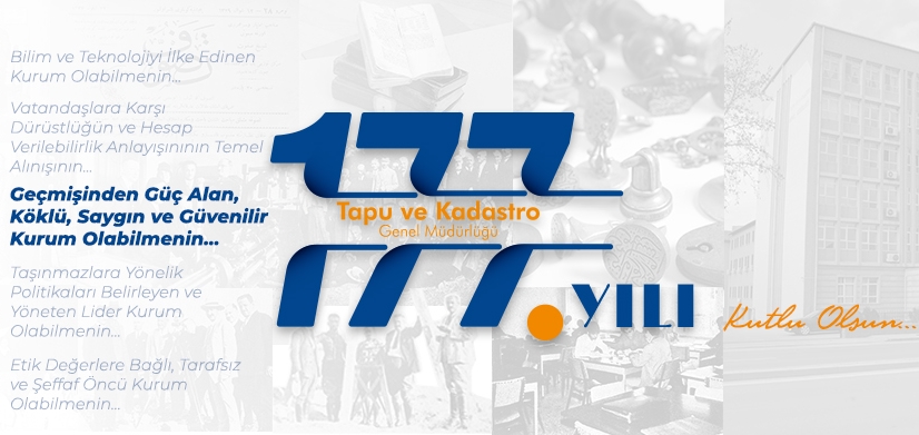 Köklerinden Geçmiş, Geleceğe Yön Veren Miras: 177. Yıl Kutlaması